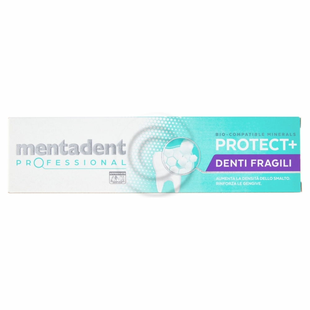 Dent ment. protect fragili