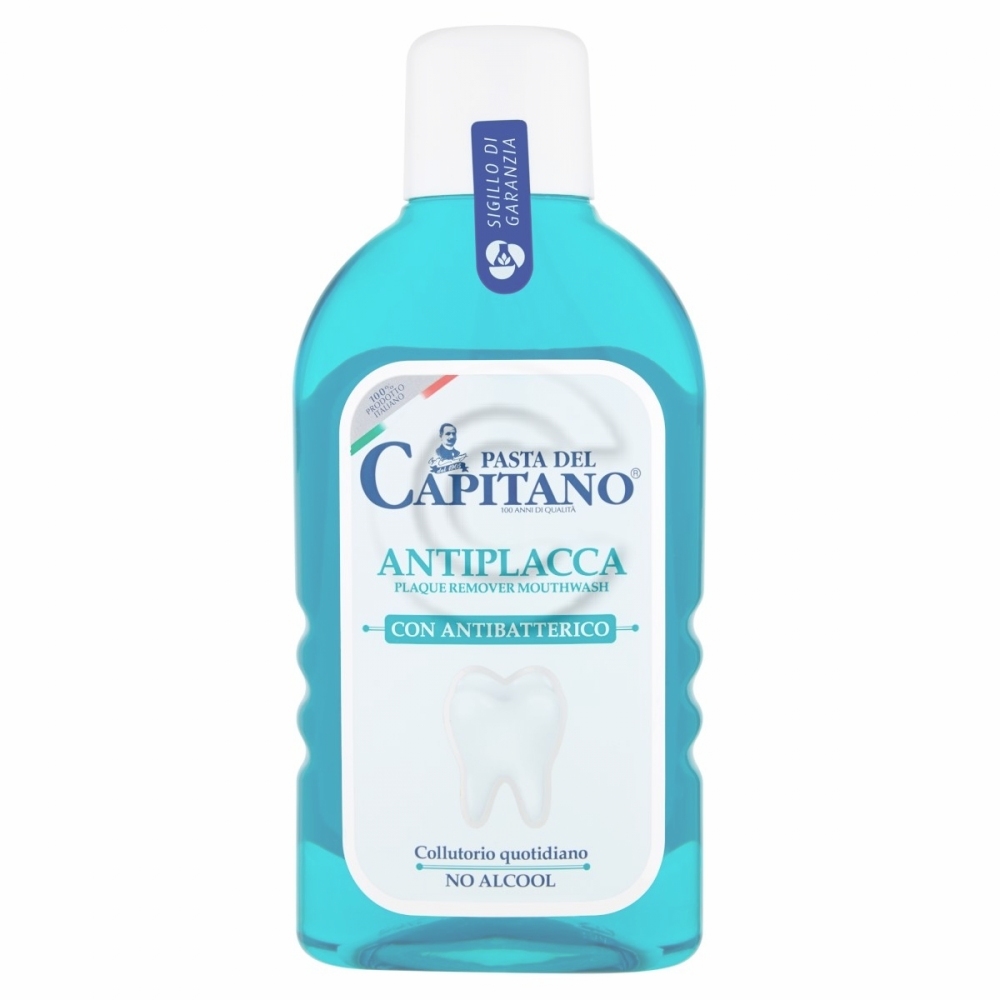 Colluttorio p capitano