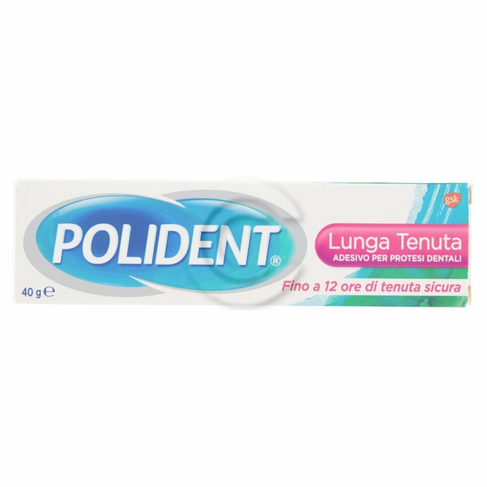 Polident fix lunga tenuta