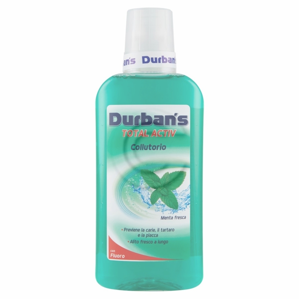 Colluttorio durbans