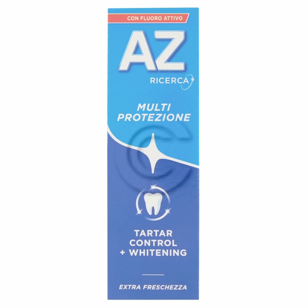 Dent. az tartar control