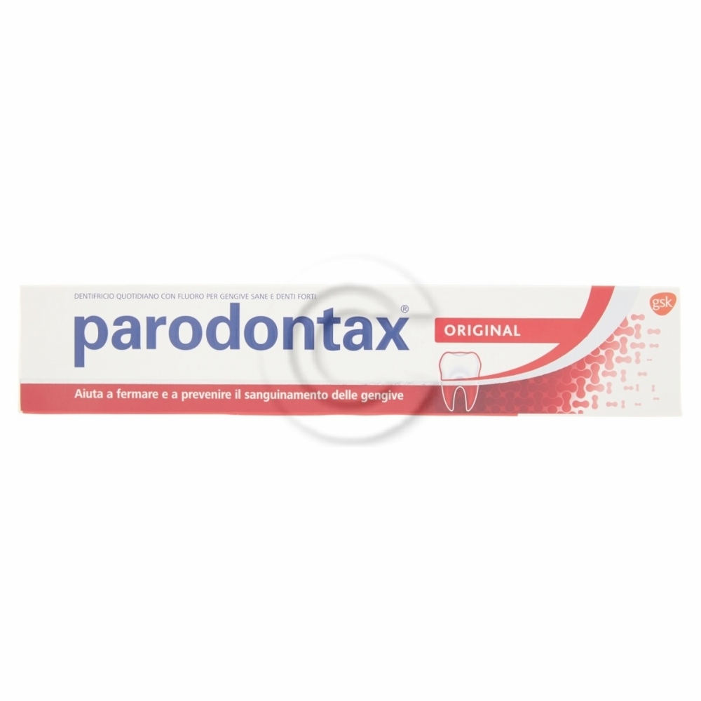 Dent. parodontax original
