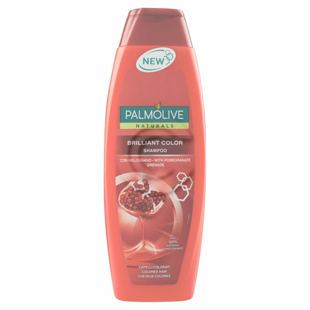 Sh. palmolive color u. v