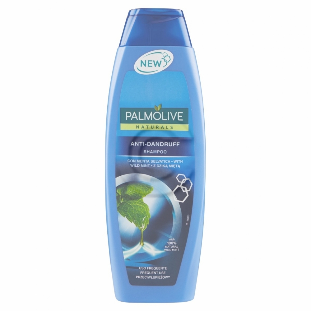 Sh. palmolive antiforfora