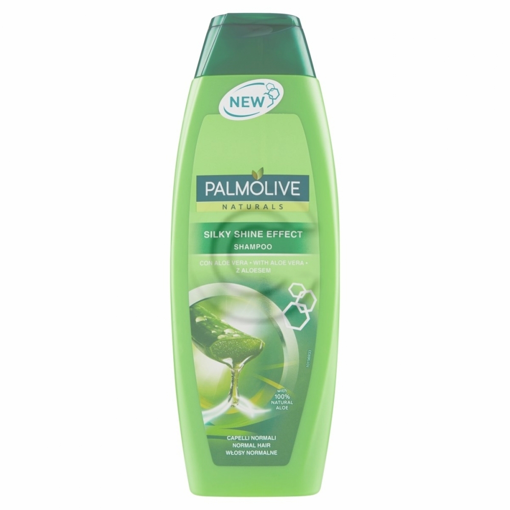 Sh. palmolive aloe normali