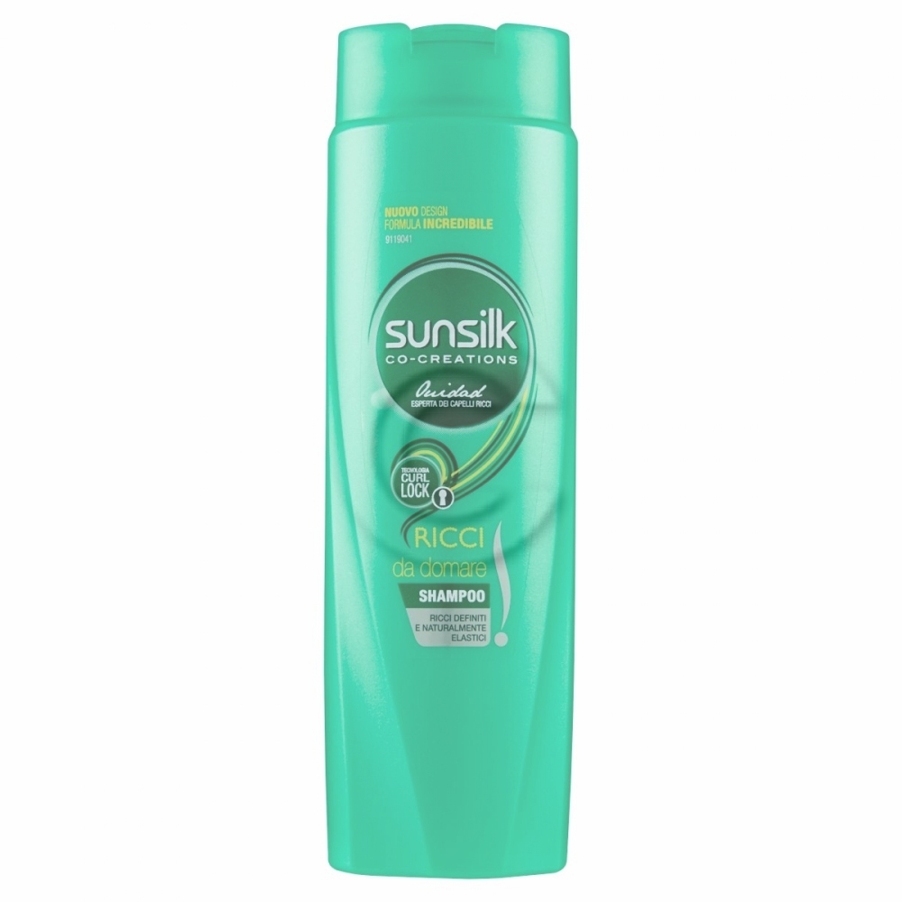 Sh. sunsilk c. ricci