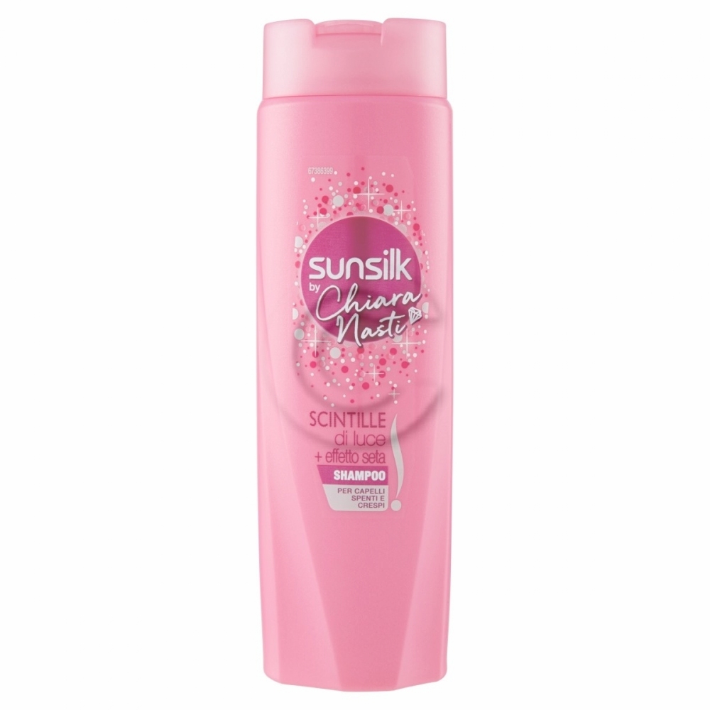 Sh. sunsilk scintille luce