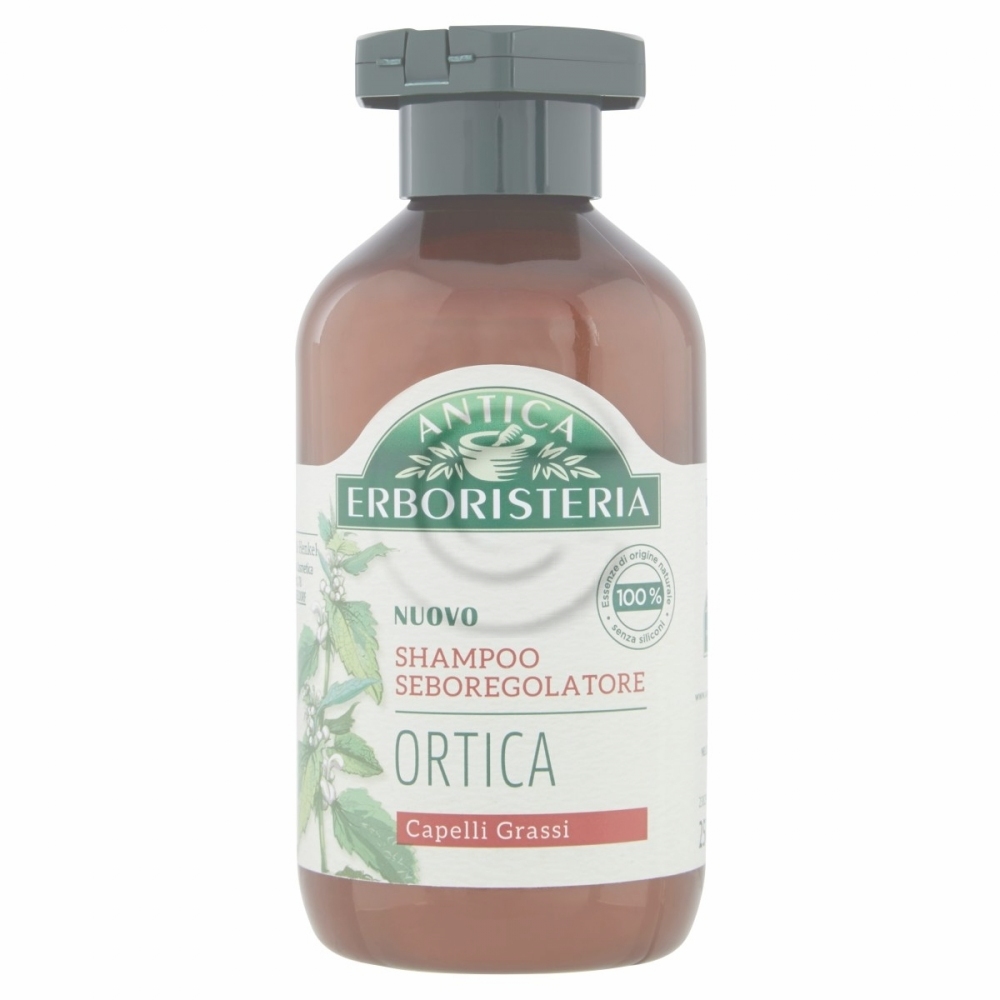 Sh. antica e. ortica