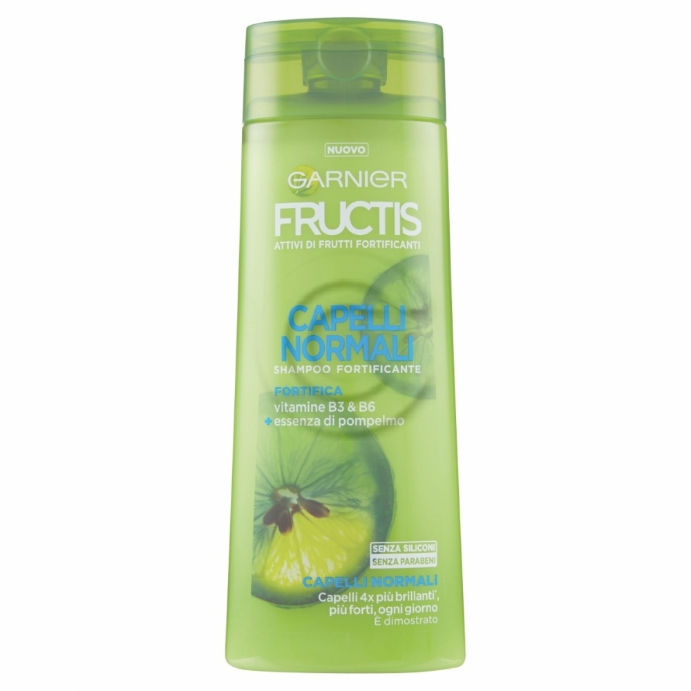 Sh. fructis normali