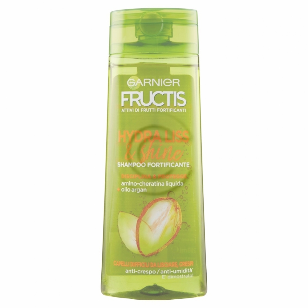 Sh. fructis hydra liss