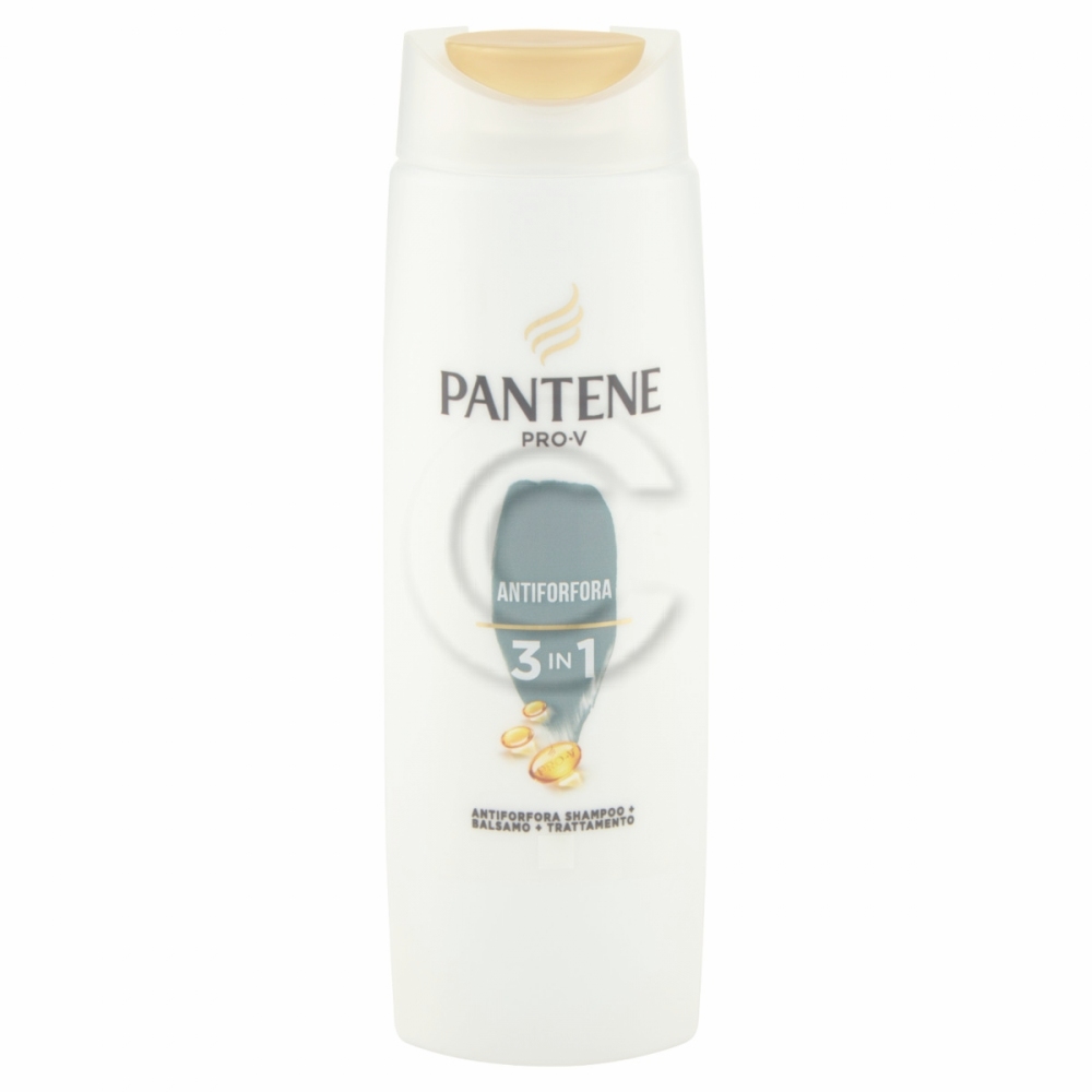 Sh. pantene antiforf. 3in1