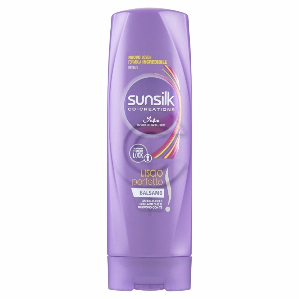 Balsamo sunsilk c. lisci