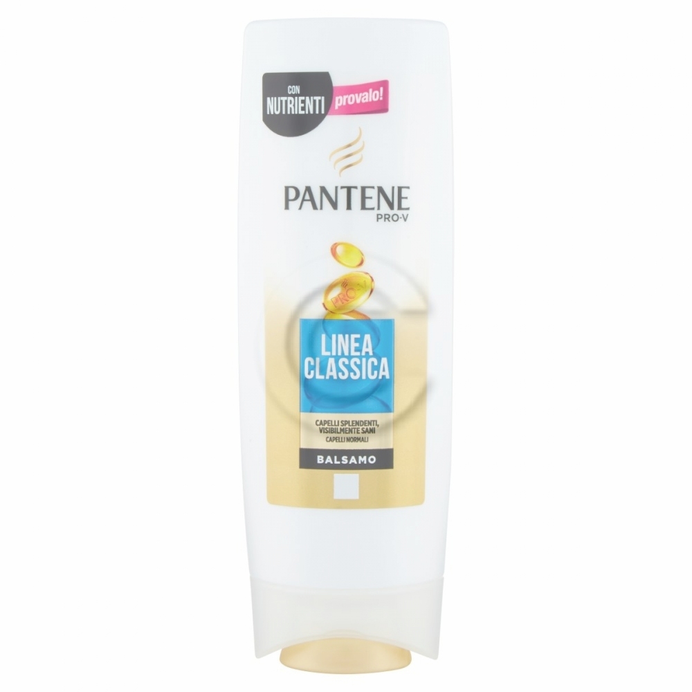 Balsamo pantene classico