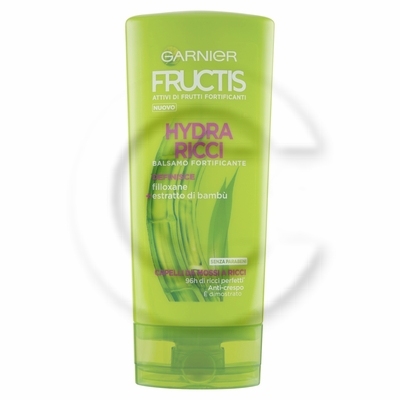 Bals. fructis hydra ricci