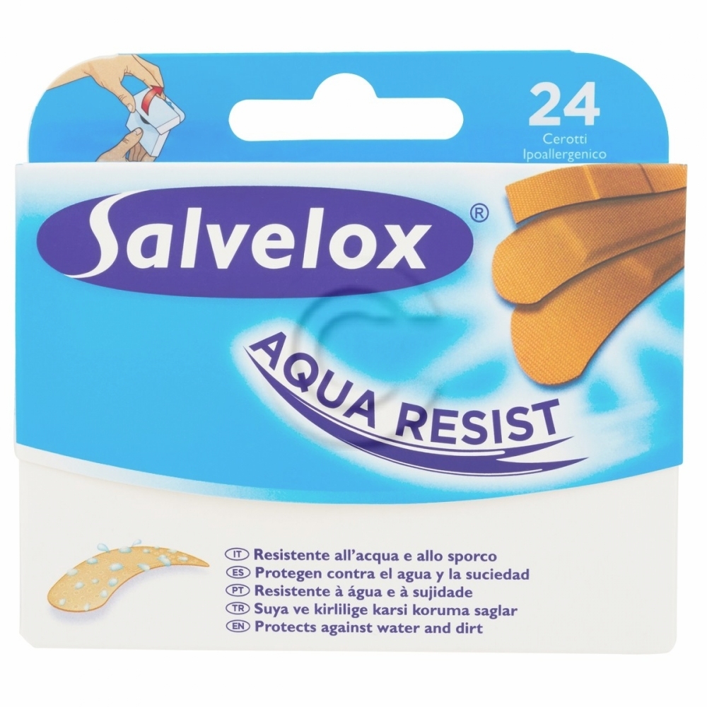 Cerotti salvelox ass. 