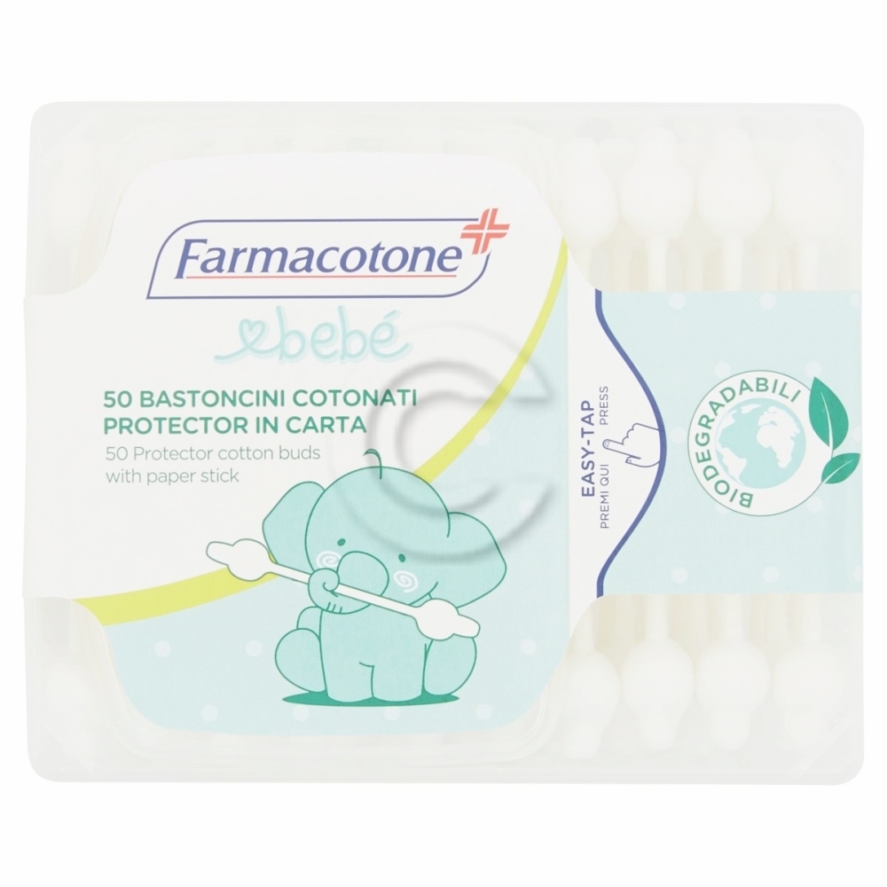 Farmacotone c. fioc bimbi