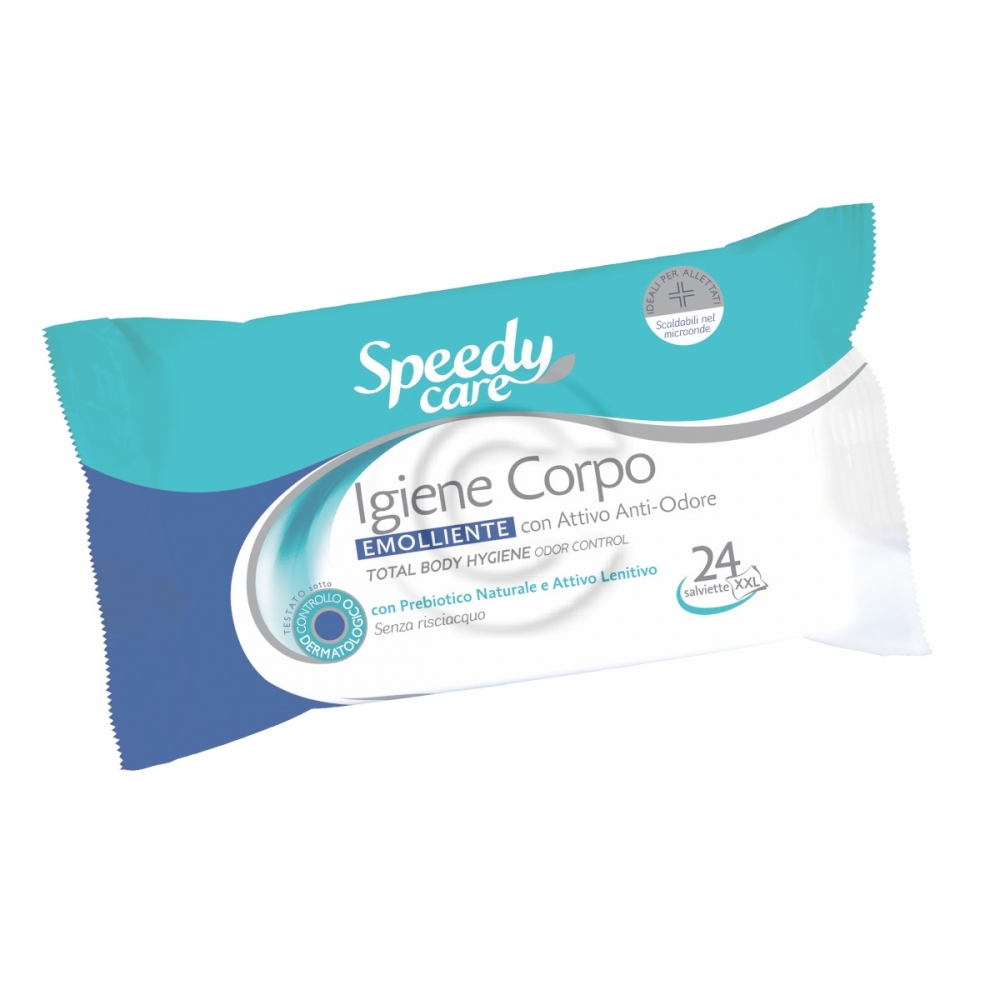 Salv. igienica corpo xxl