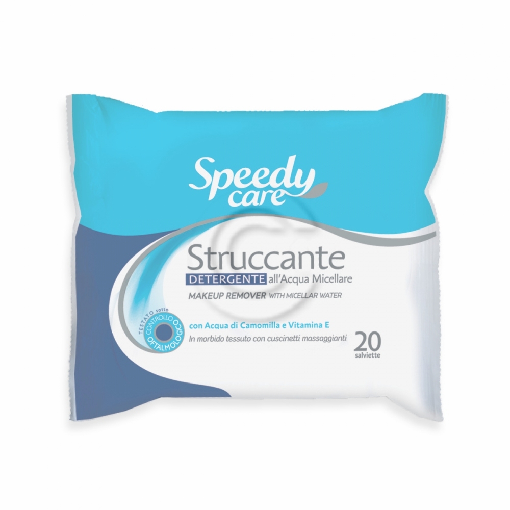 Salv. struccanti micellari