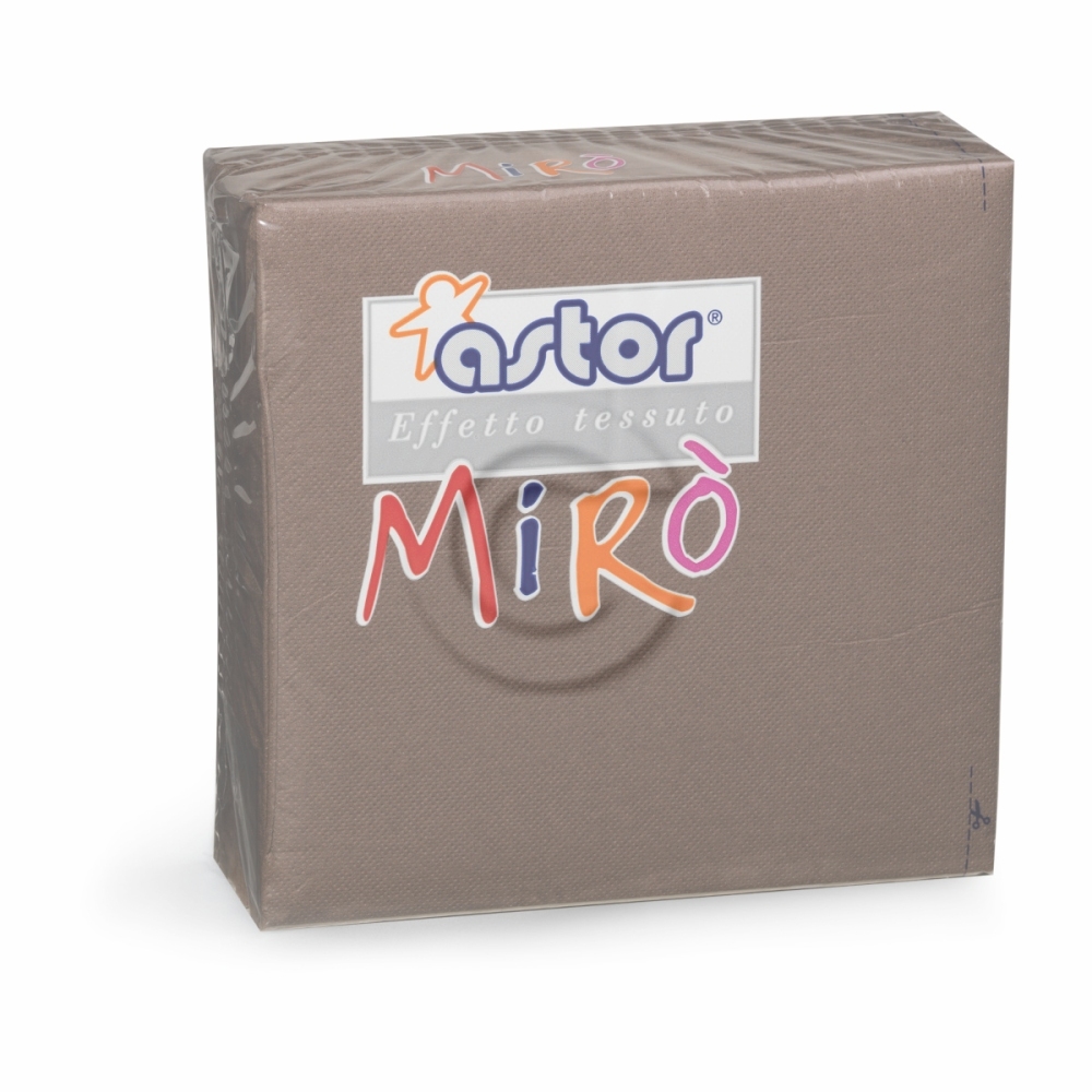 Tov. li miro marrone 38x38