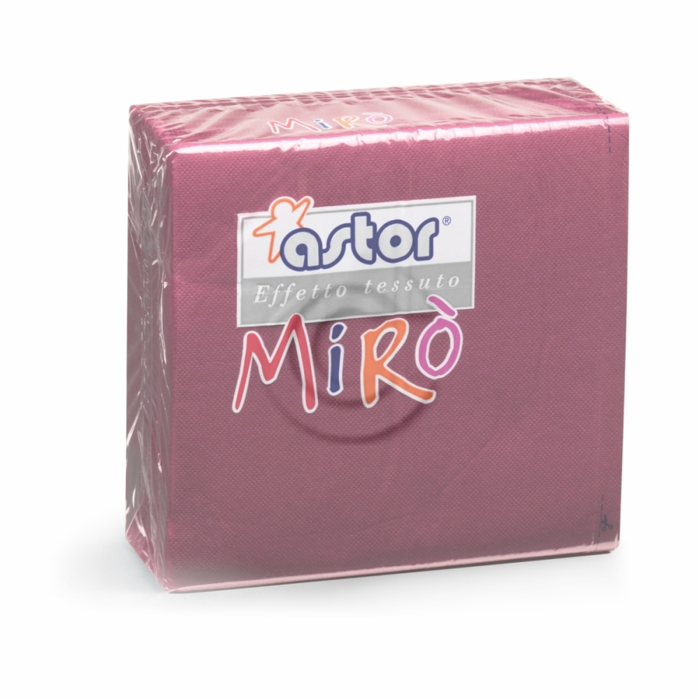 Tov. li miro bordeau 38x38