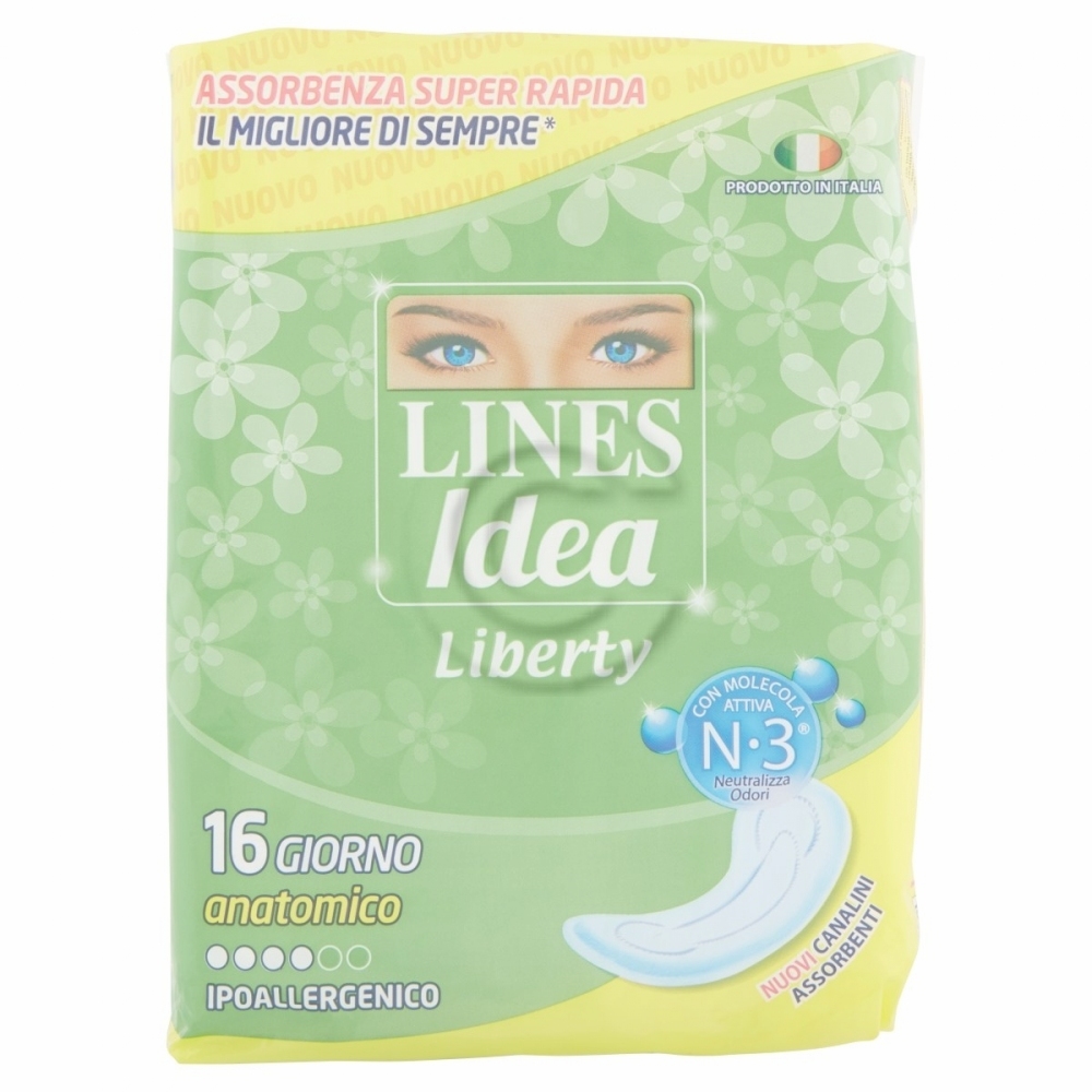 L. idea liberty anat. x13