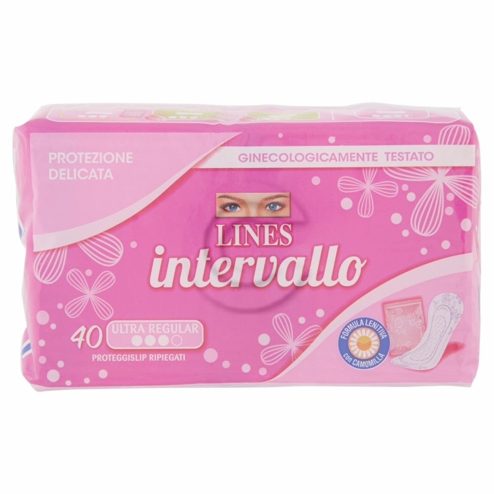 L. inter. ripiegato x40