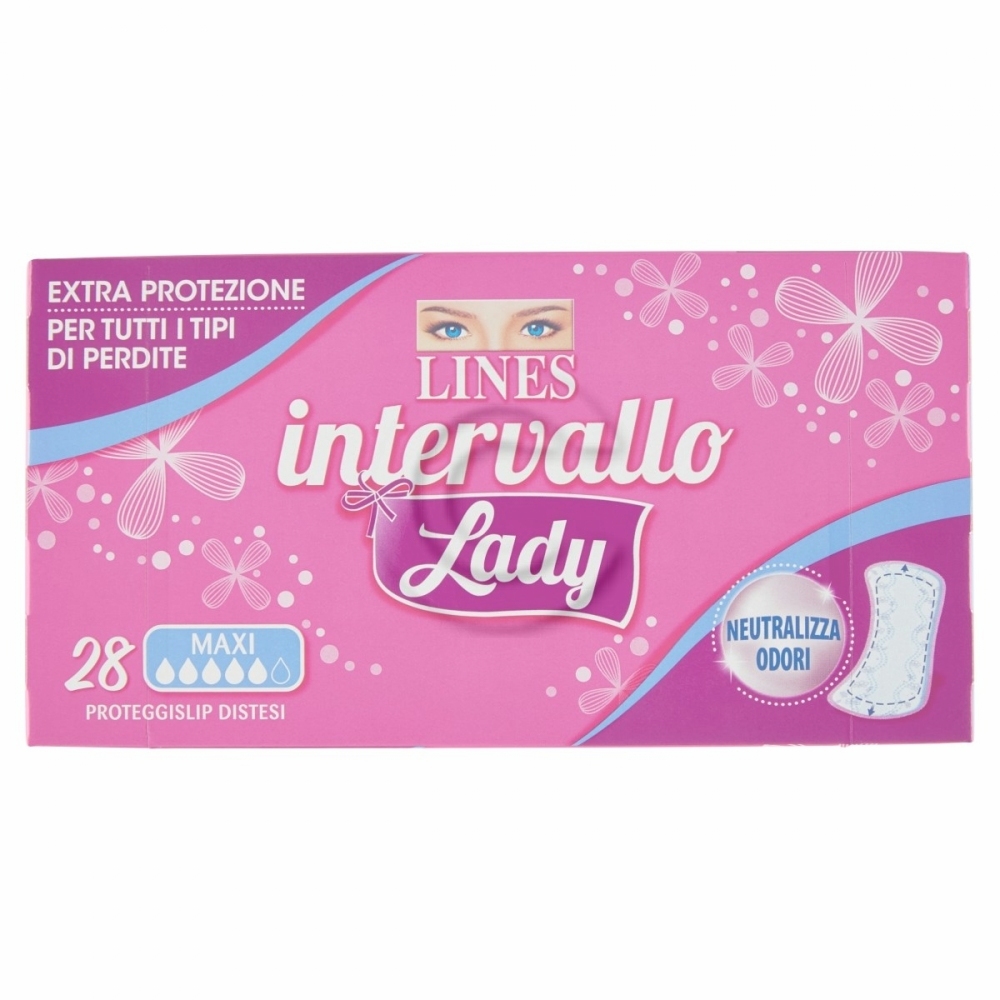 L. intervallo lady maxix28