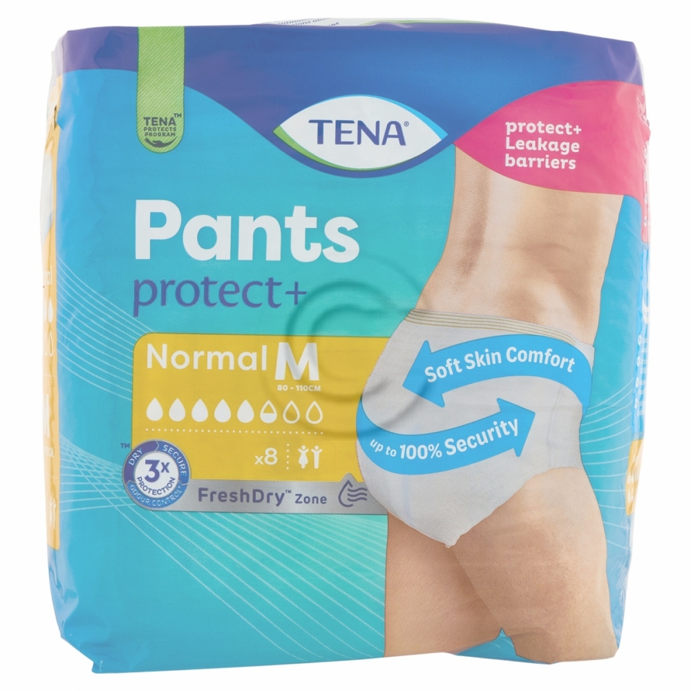 Tena pants medi 5 gocce