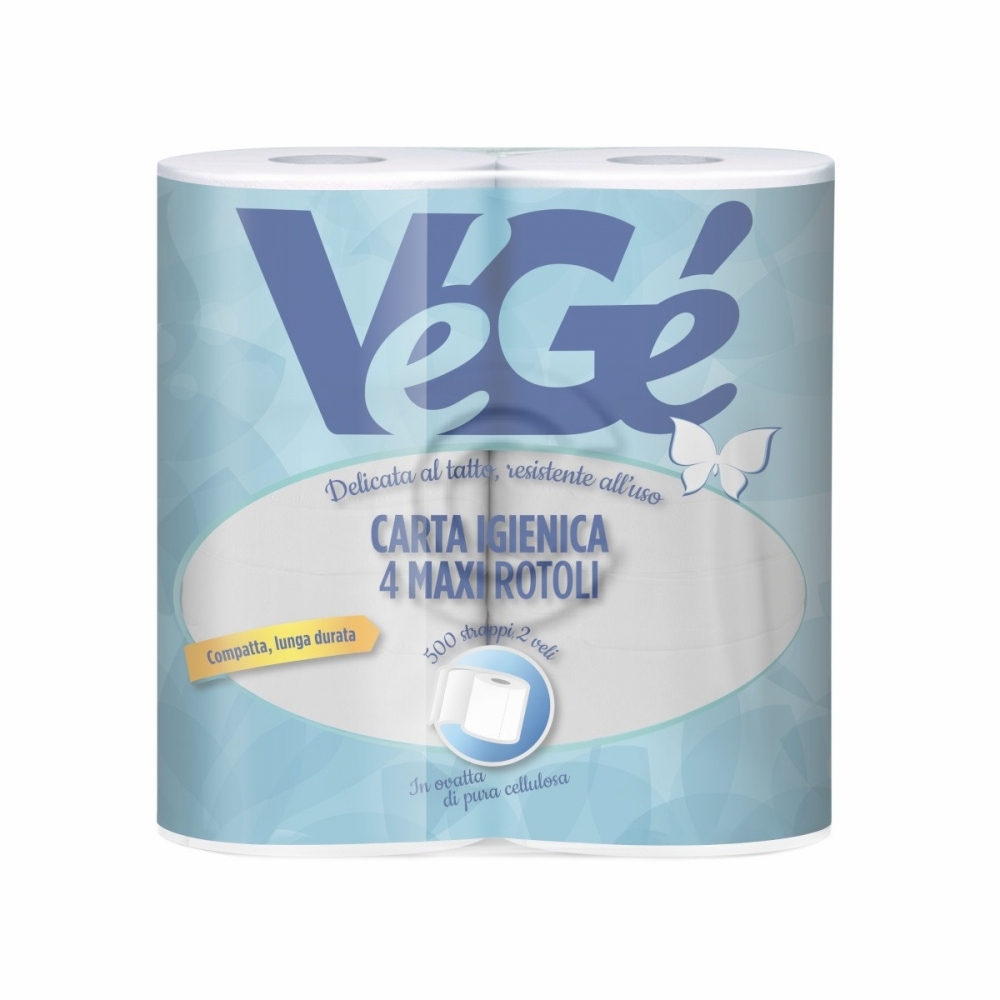 Vege' carta igien. 500str