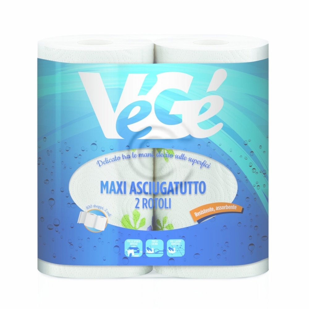 Vege' asciugatutto maxi