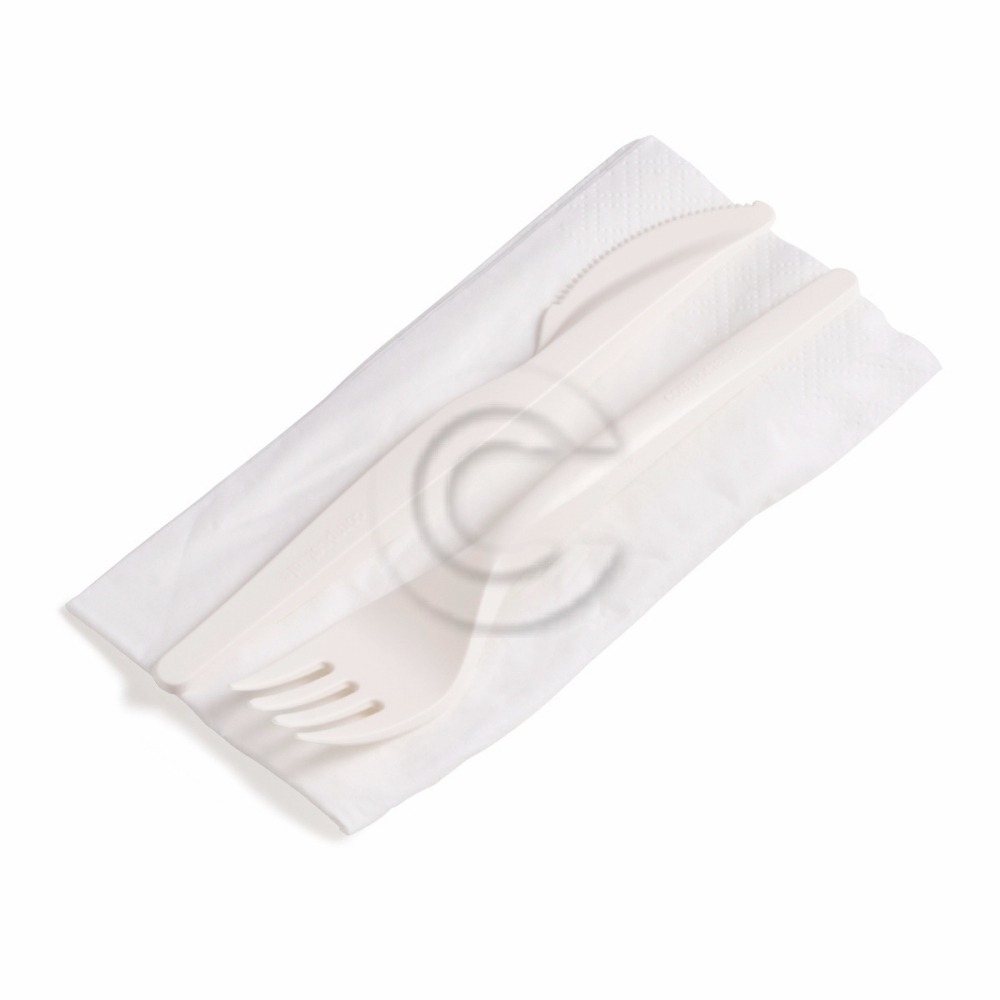 Posate kit fo/co/tov bio