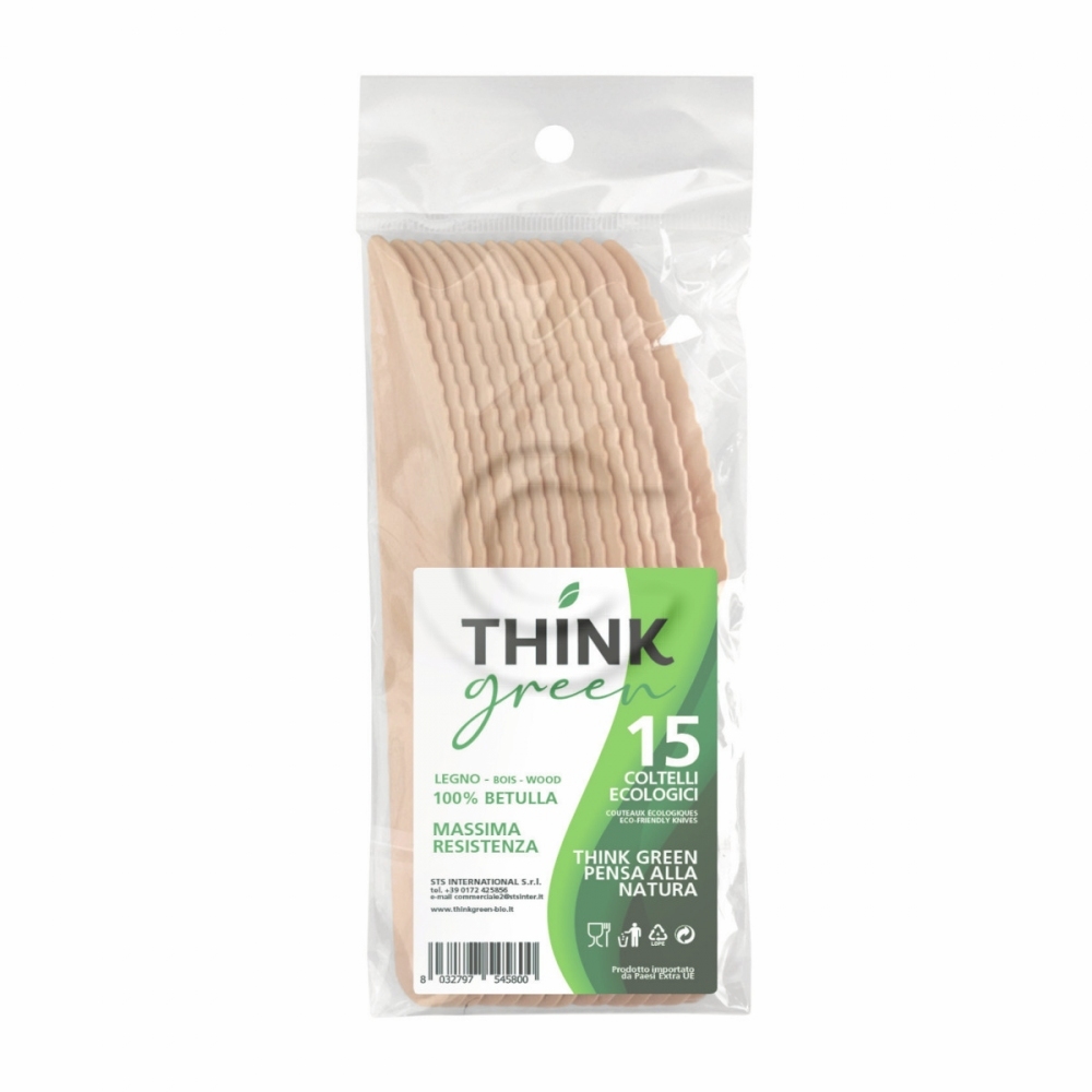 Coltelli legno