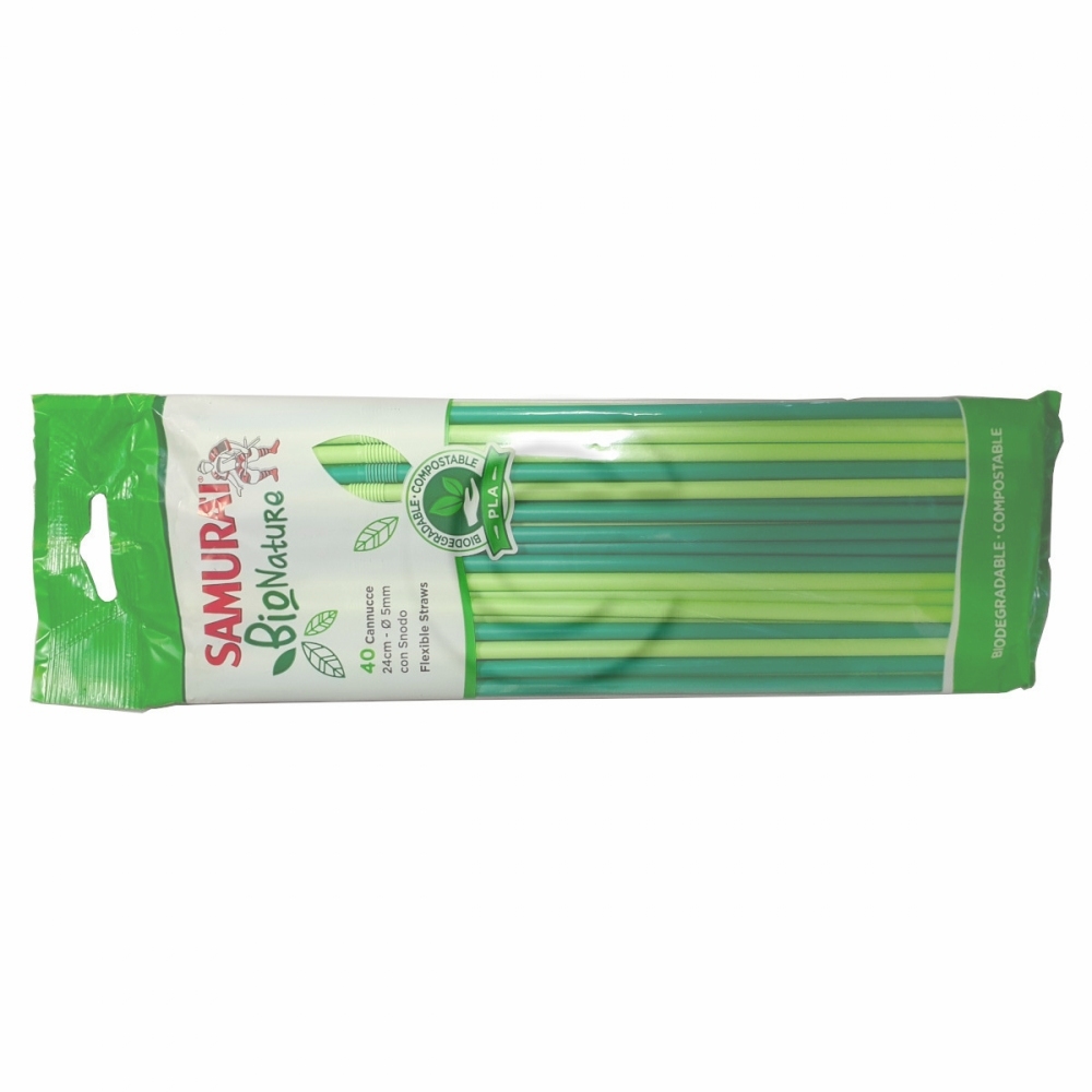 Cannucce snodo pla x40