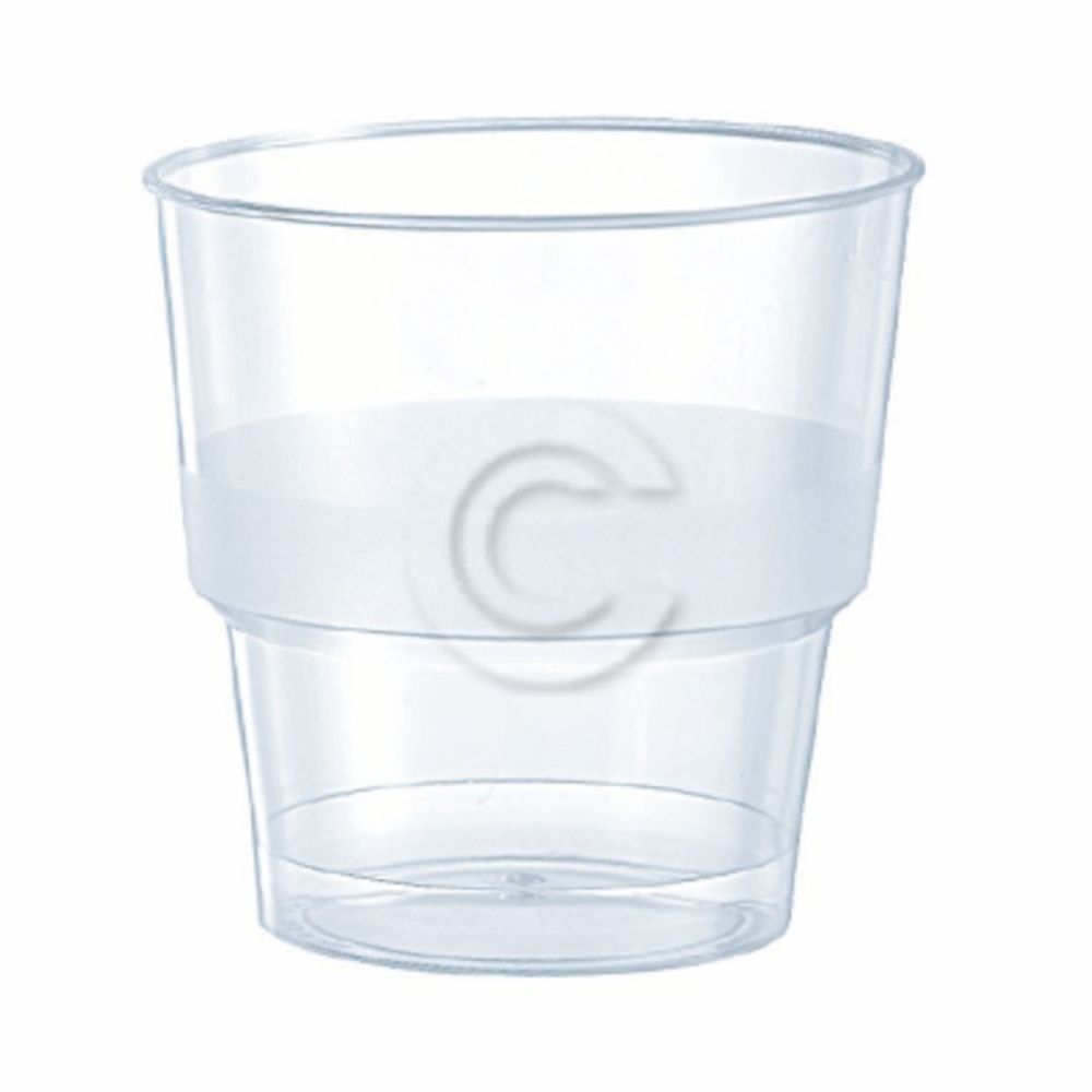 Bicc. crystal rigidi 250cc