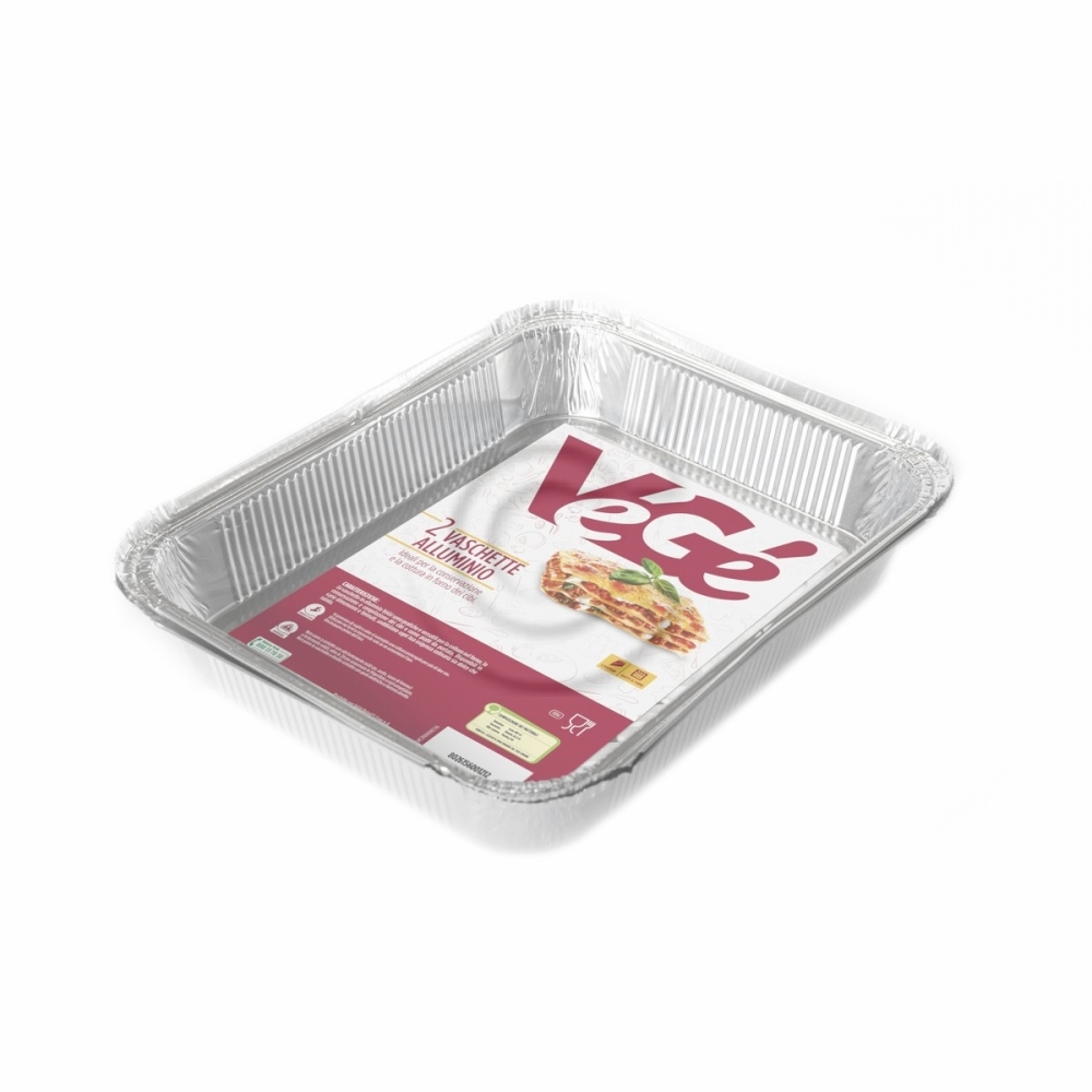 Vege' vasc 6porzioni s/c