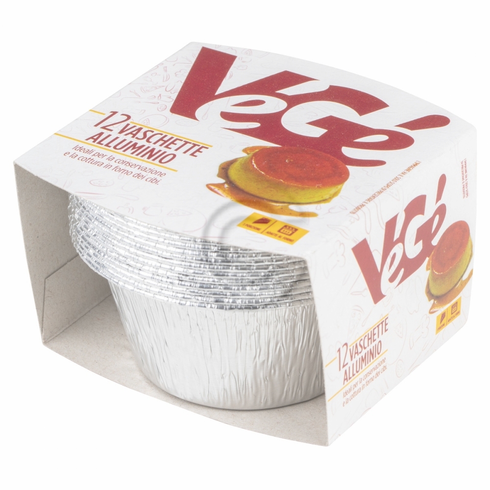 Vege' vasc t21 budino