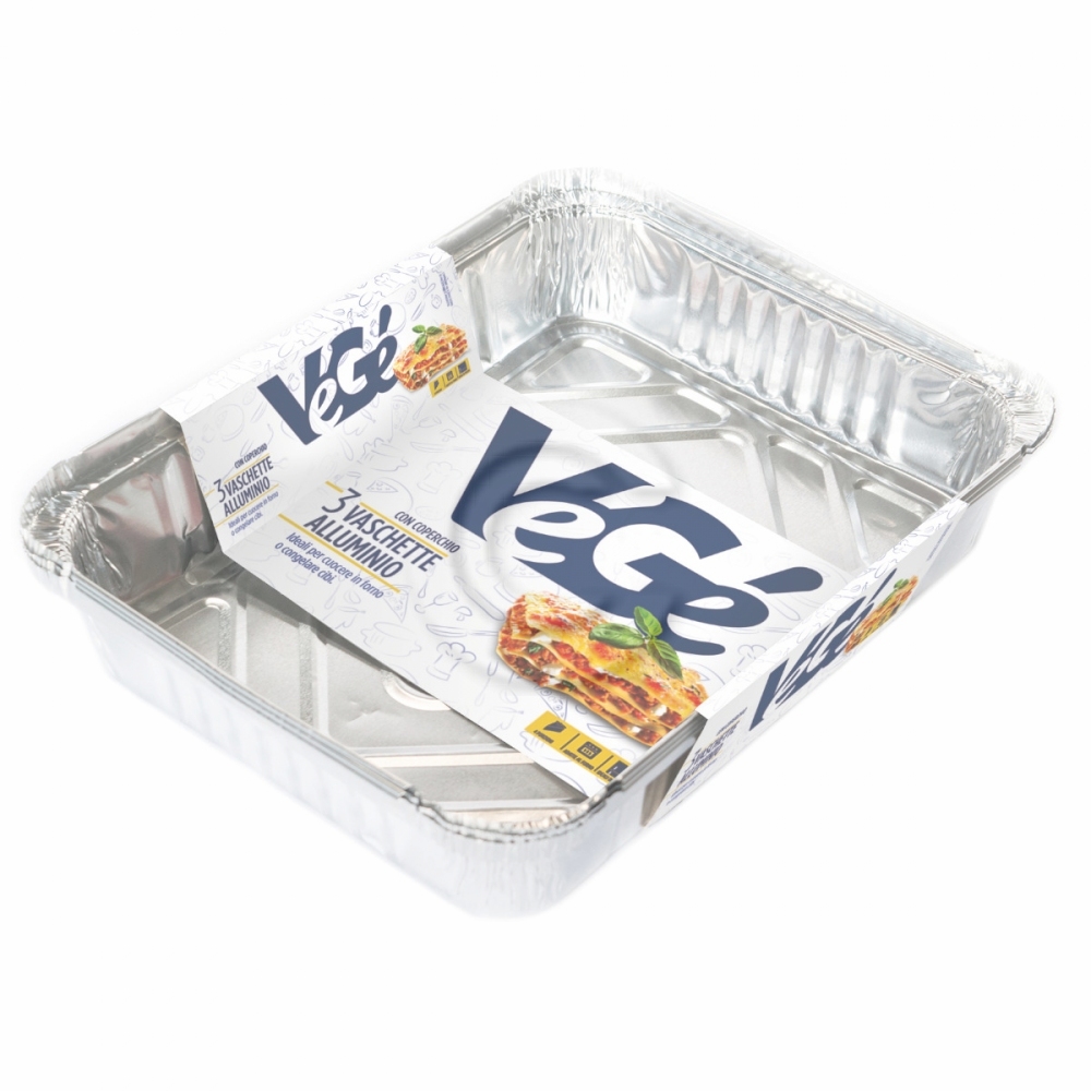 Vege' vasc 4porzioni c/c