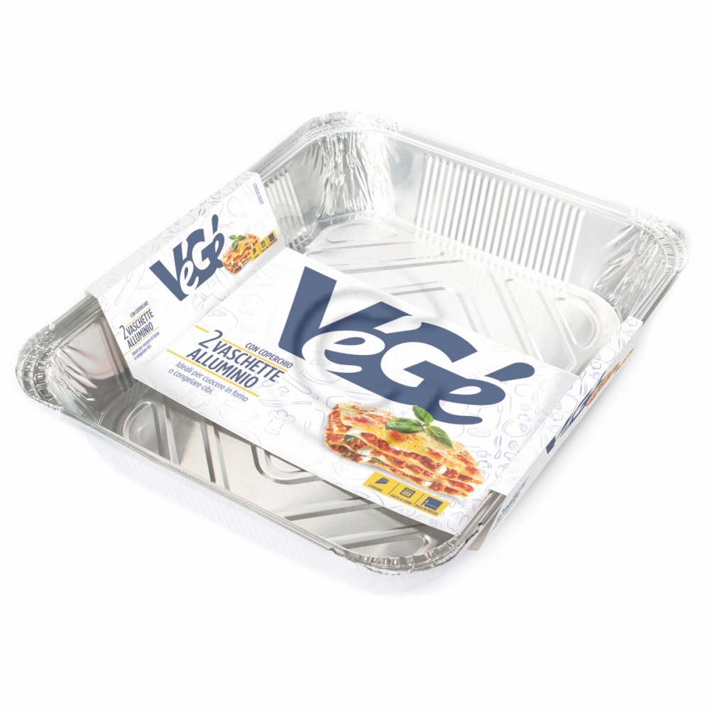 Vege' vasc r90 6por c/c