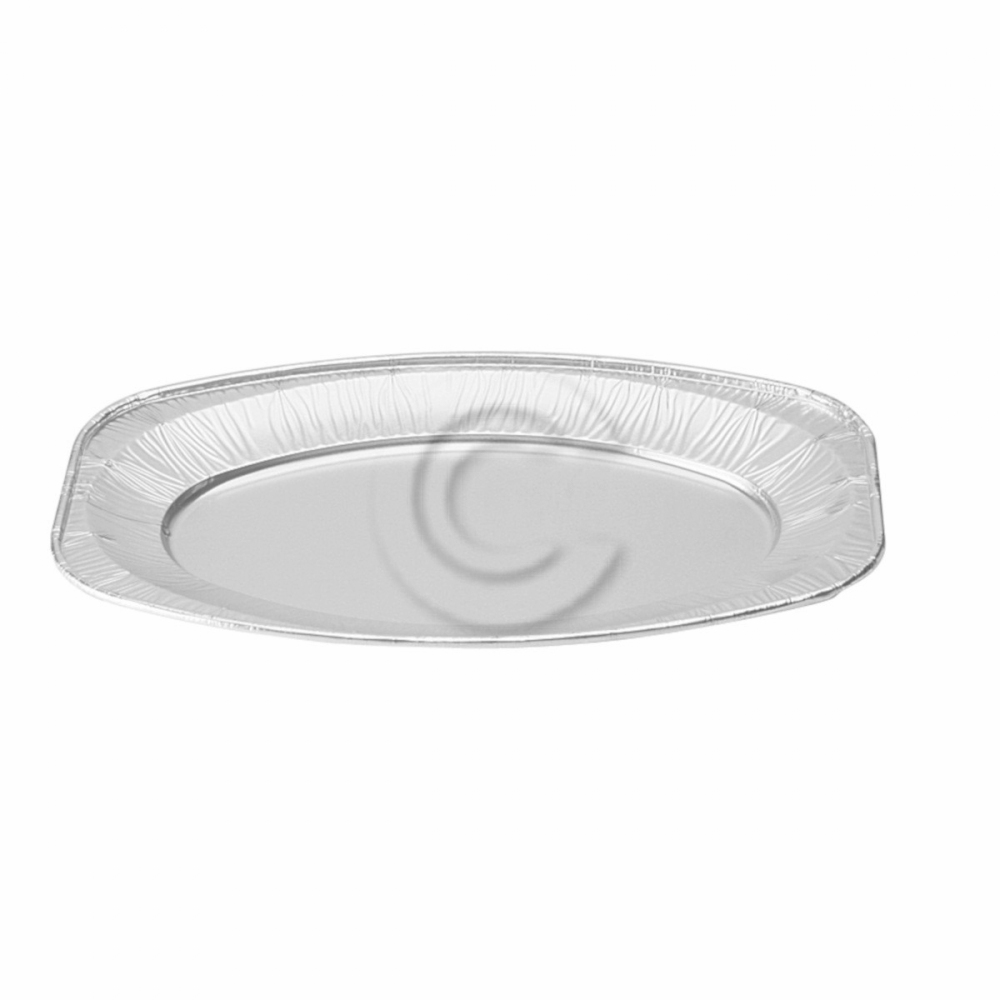 Vassoio v43 alu. 430x286