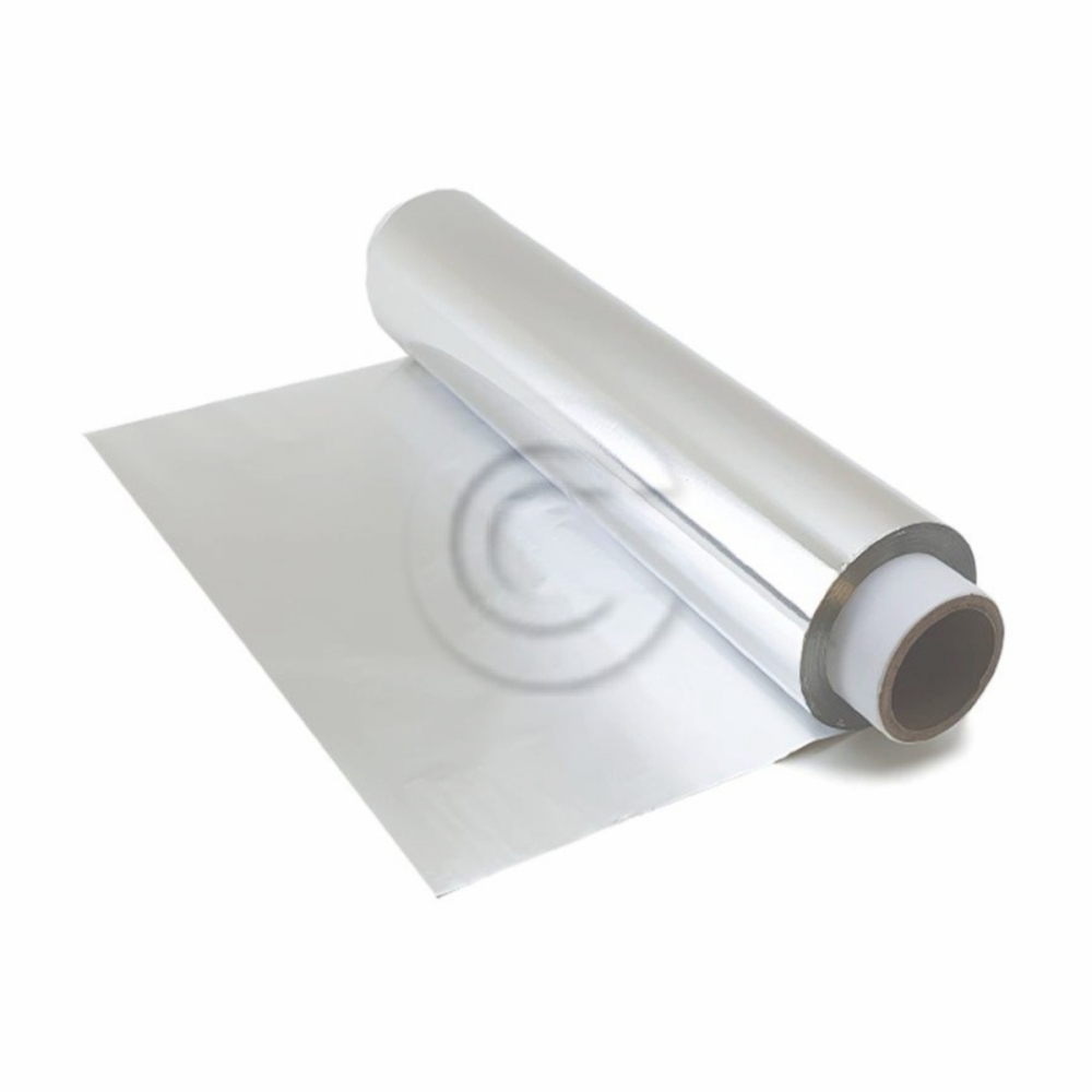 Alluminio rollo ricar. h30