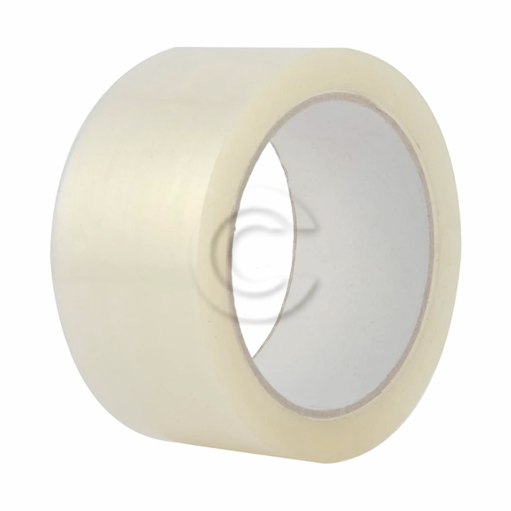 Nastro traspar. pp 50mm