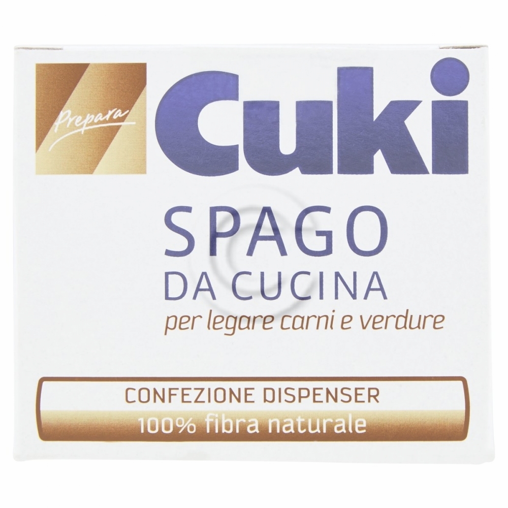 Cuki spago cucina