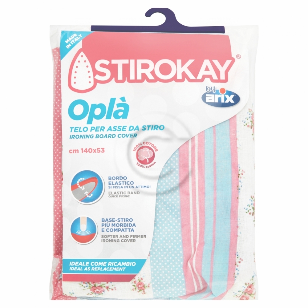 Arix telo stiro opla'