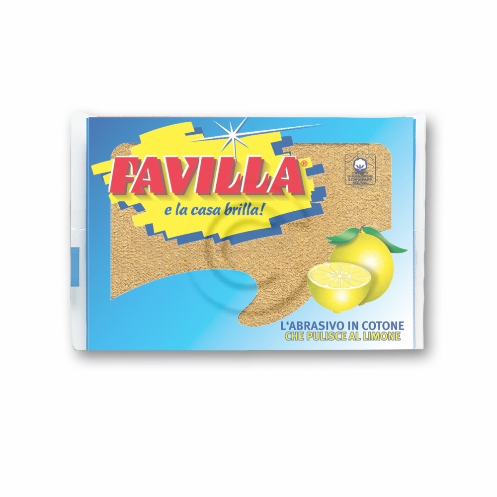 Favilla