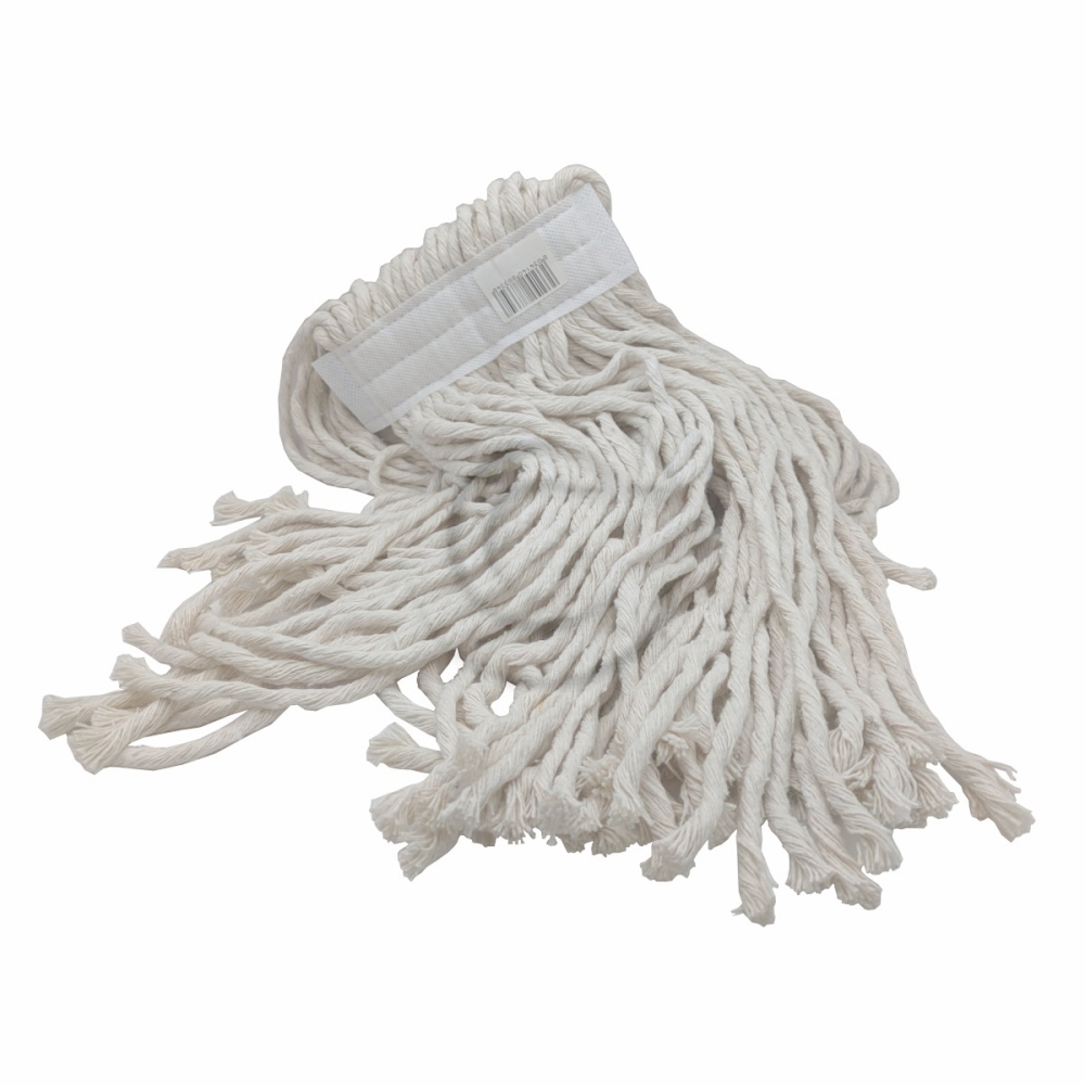 Mop cotone a pinza