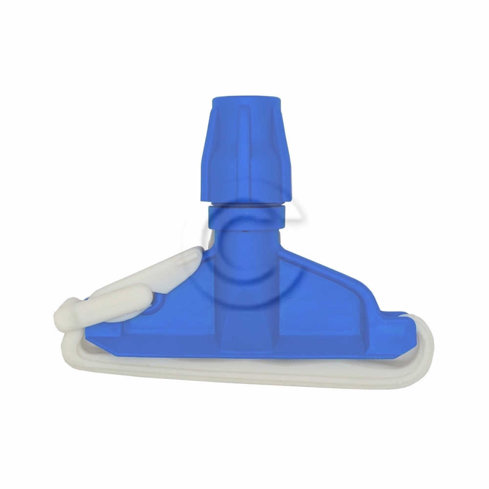 Aggancio a pinza per mop