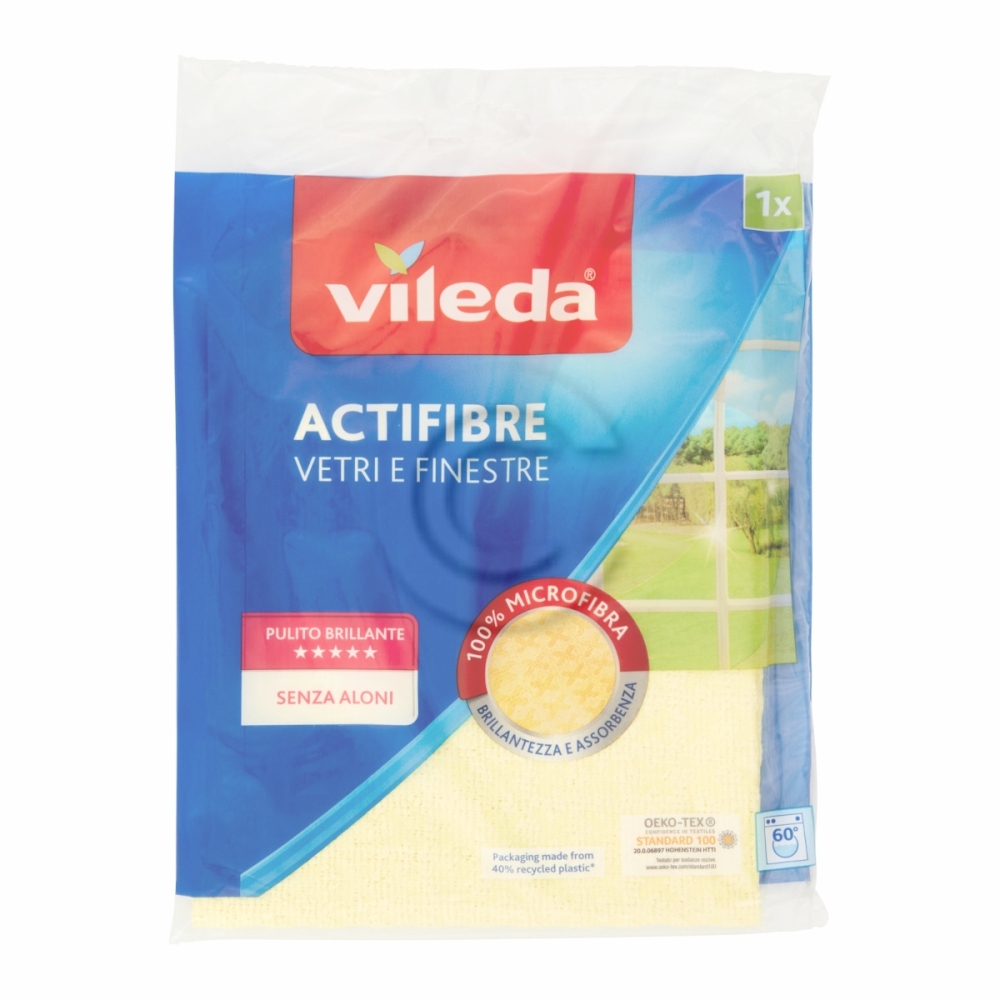 Vileda vetri actifibre