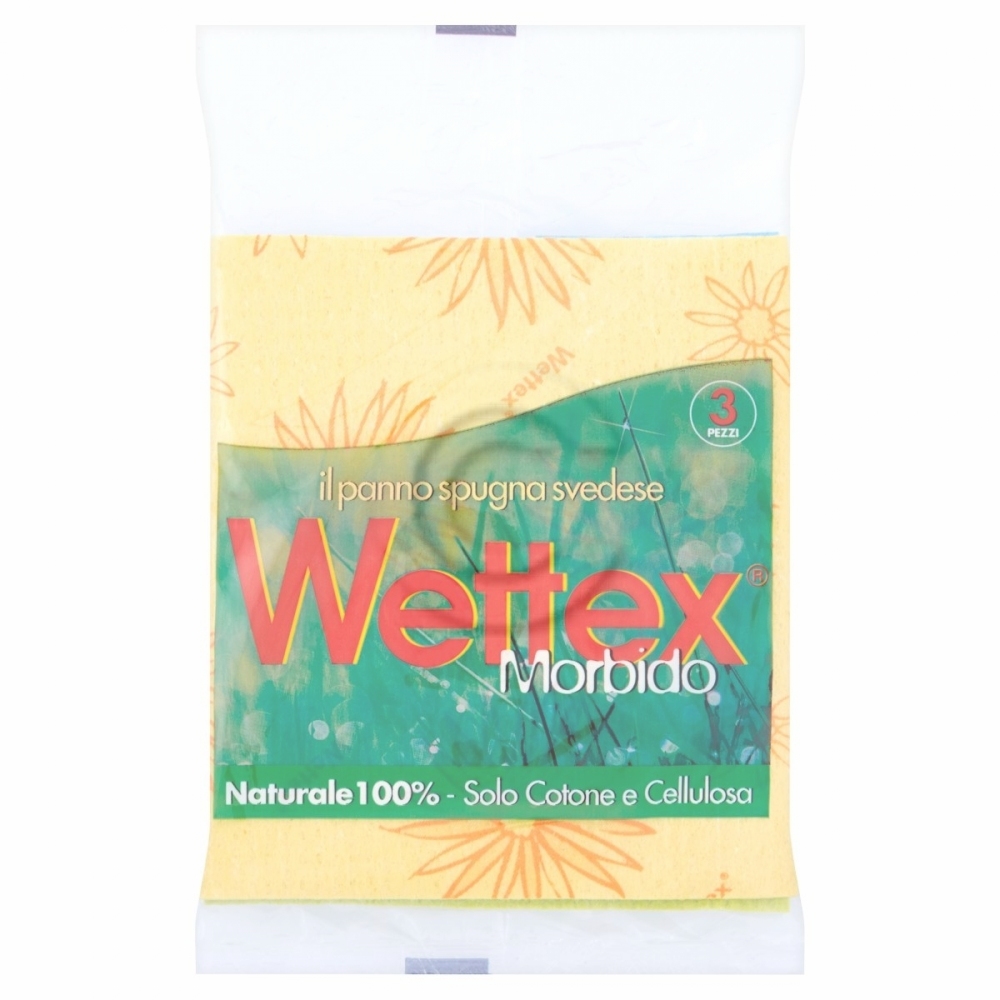 Wettex panno spugna