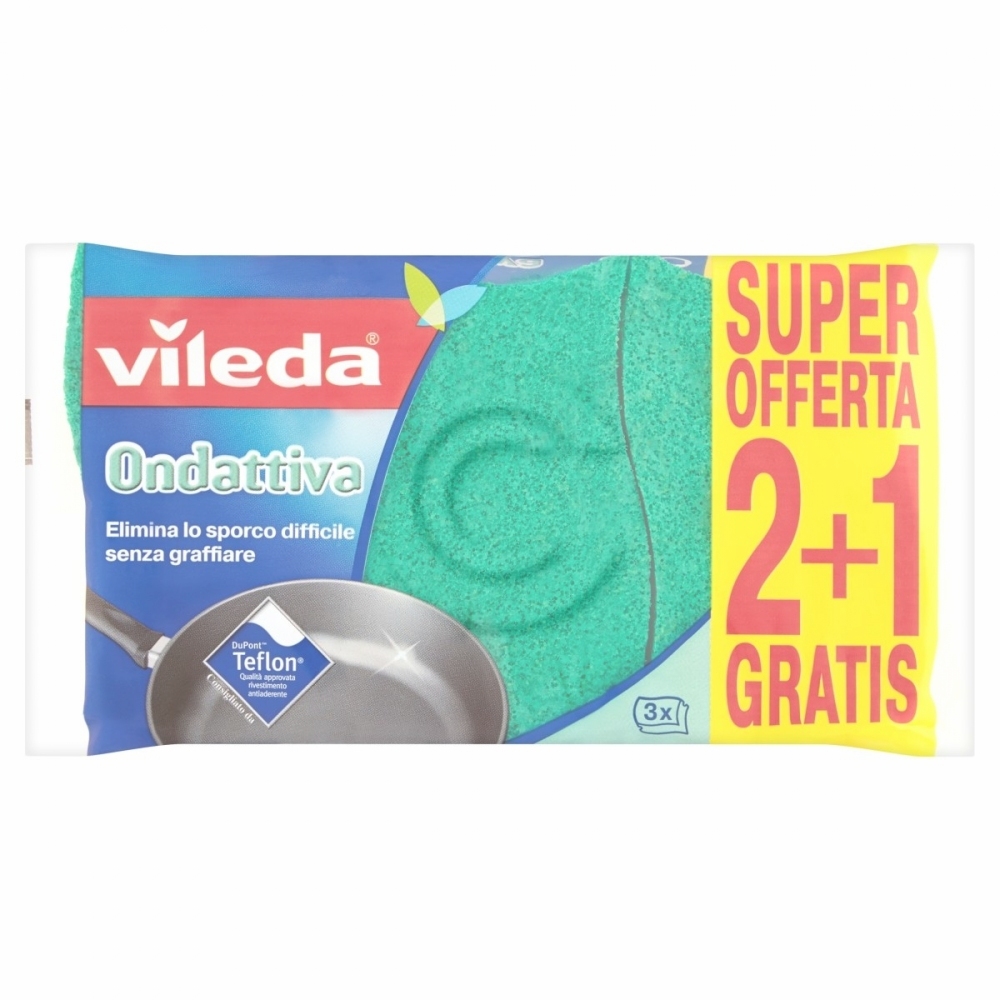 Vileda spug. onda multiuso