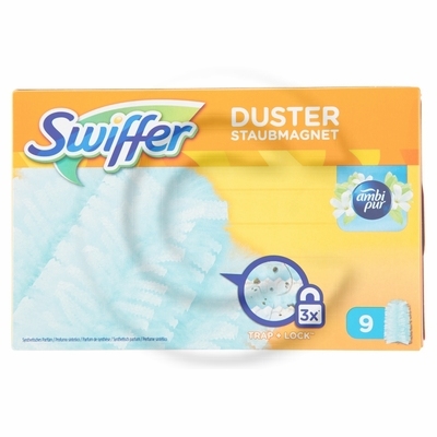 Swiffer duster starter +1
